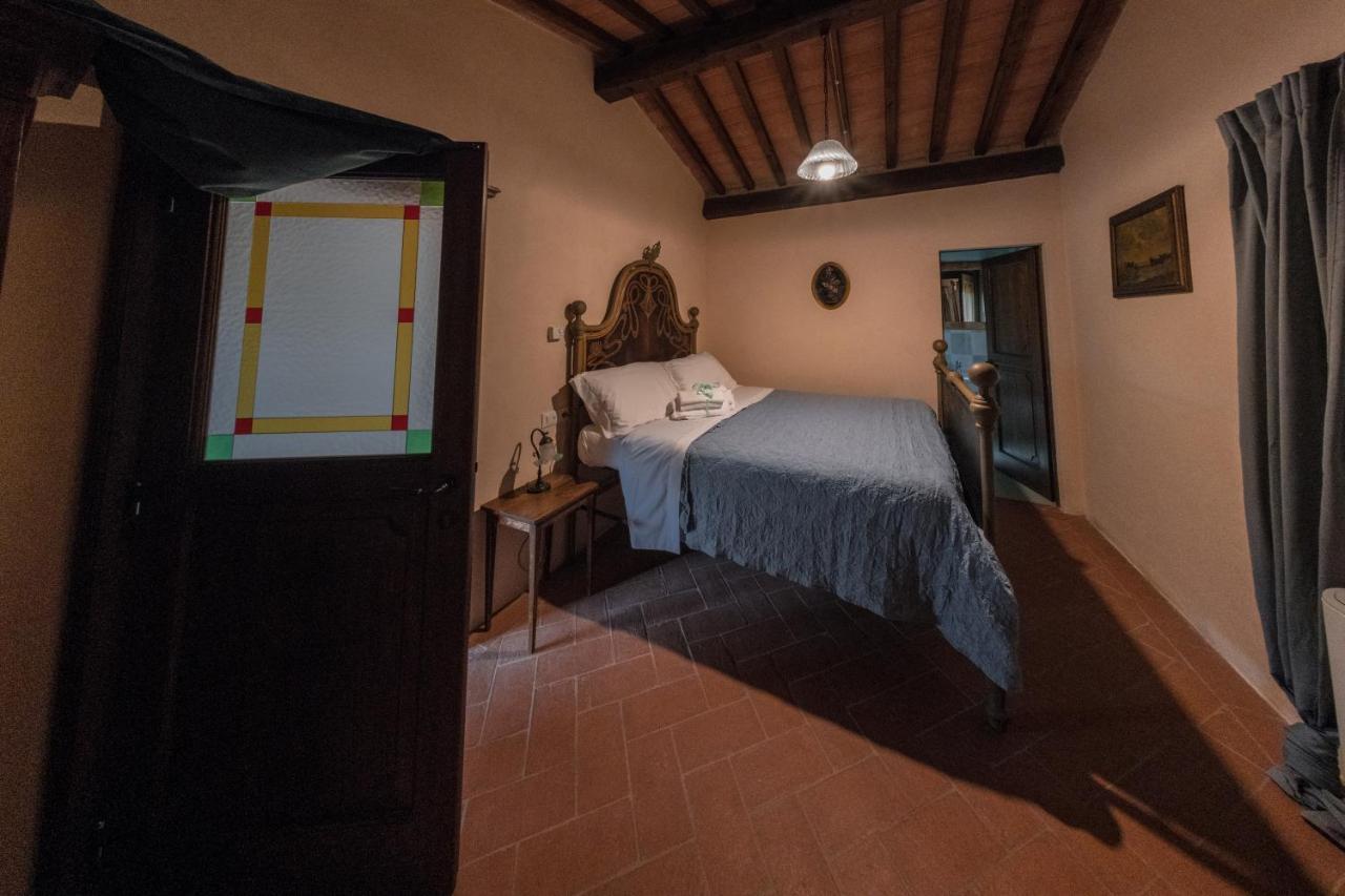 Bed and Breakfast Locanda Di Santantimo à Chiassa Superiore Extérieur photo